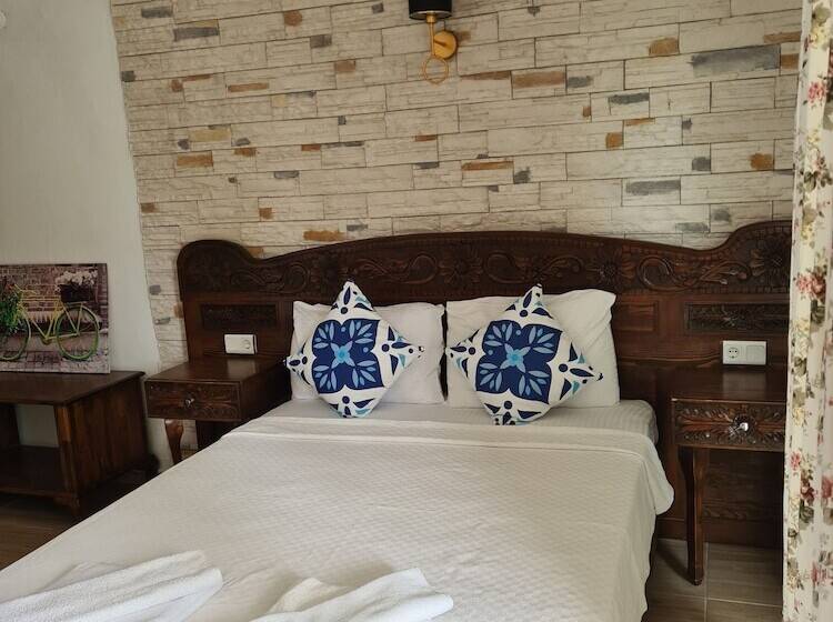 Akkum Gezer Motel