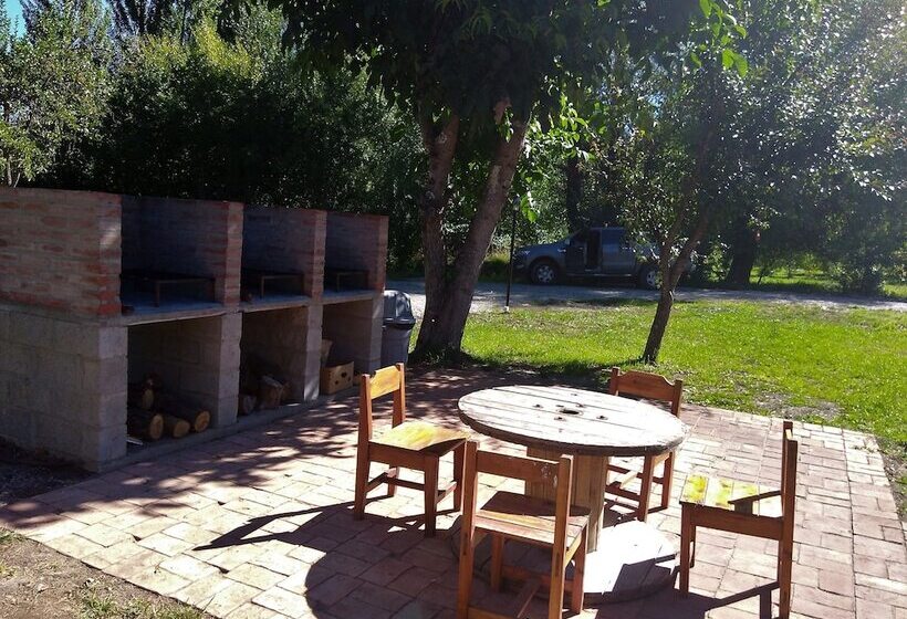 Alquimia Cabañas Apart