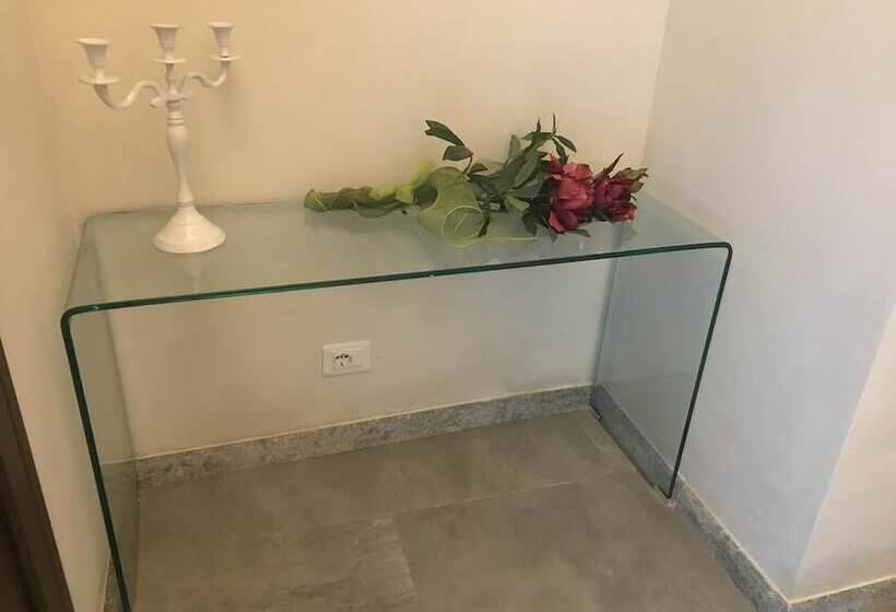 تختخواب و صبحانه Al Vico Pescatori