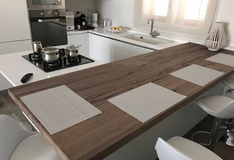 تختخواب و صبحانه Al Vico Pescatori