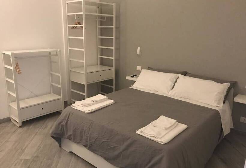 تختخواب و صبحانه Al Vico Pescatori