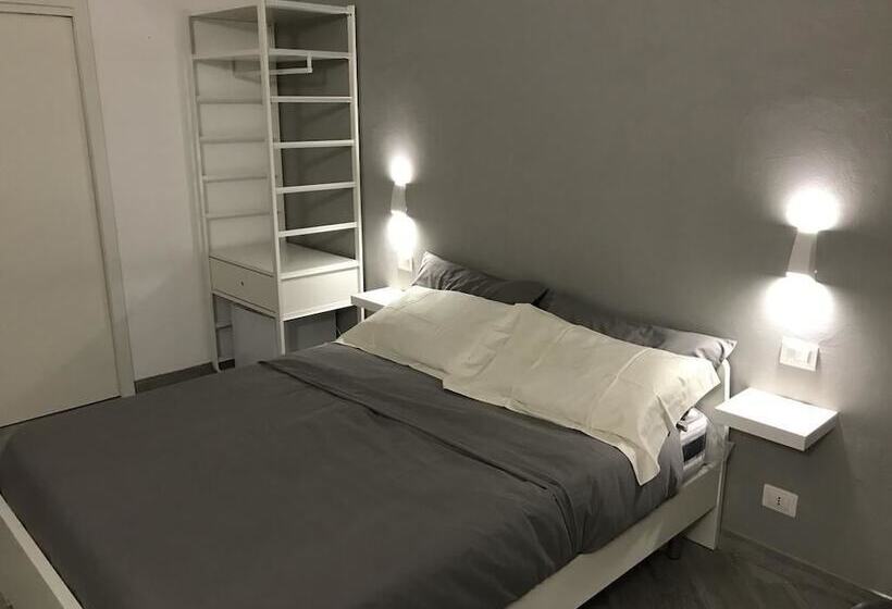 تختخواب و صبحانه Al Vico Pescatori