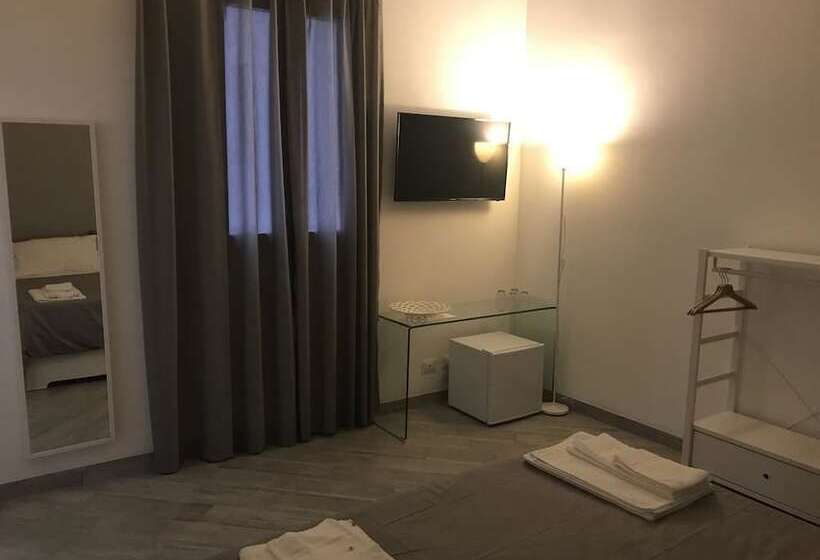 تختخواب و صبحانه Al Vico Pescatori