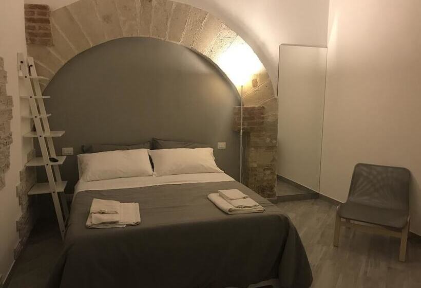 تختخواب و صبحانه Al Vico Pescatori