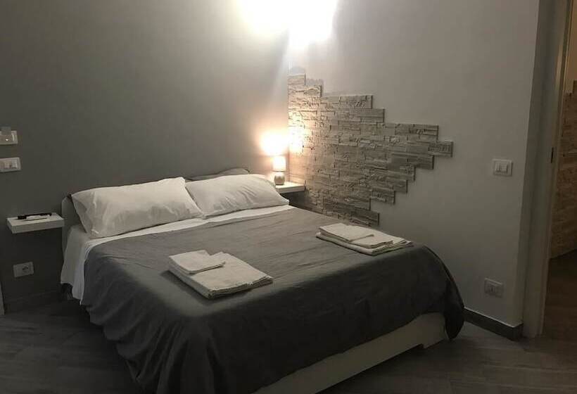 تختخواب و صبحانه Al Vico Pescatori