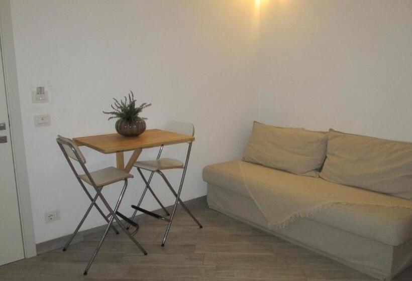 تختخواب و صبحانه Al Vico Pescatori