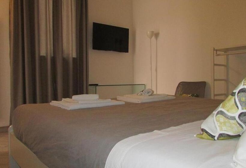 تختخواب و صبحانه Al Vico Pescatori