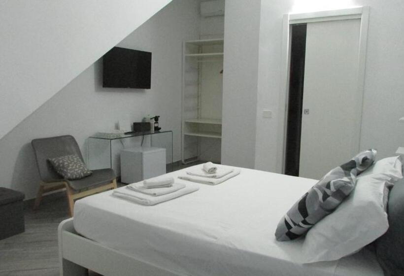 تختخواب و صبحانه Al Vico Pescatori