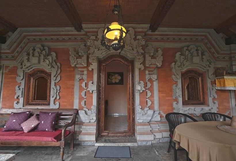 민박 Aura Bisma Ubud