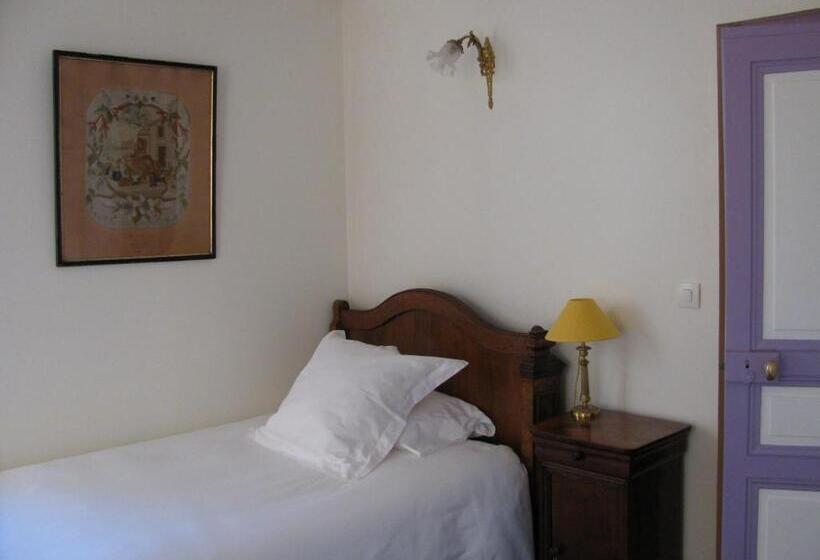 Chambres D Hôtes  B&b  La Bonneterie