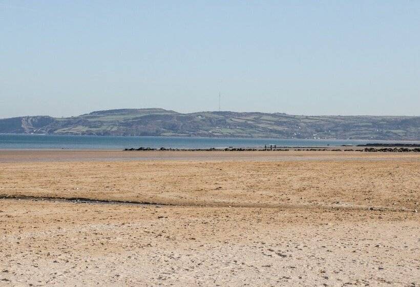 Bryn Eithin