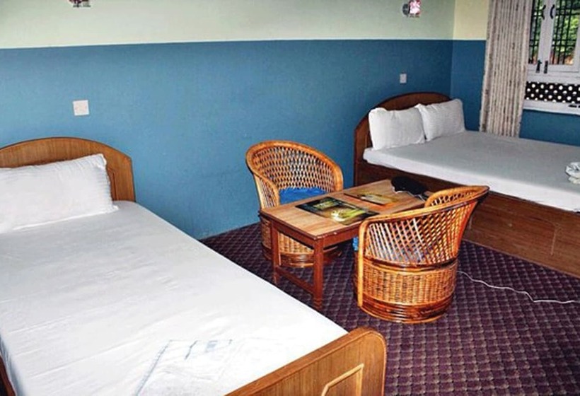 Grand Hotel Begnas
