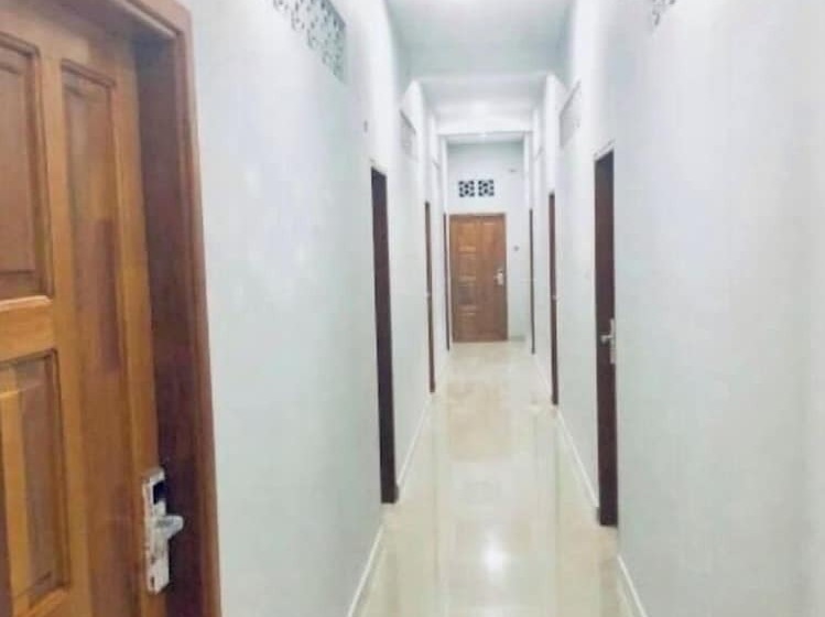 فندق فئة نجمة واحدة Fenix