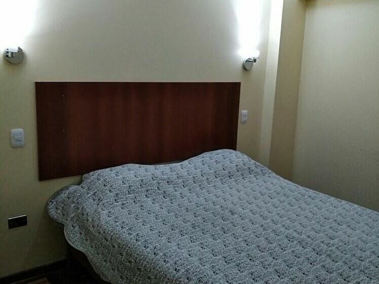 Hostal Zumaki