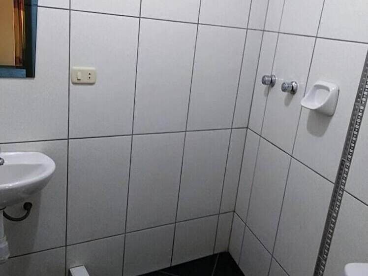 Hostal Zumaki