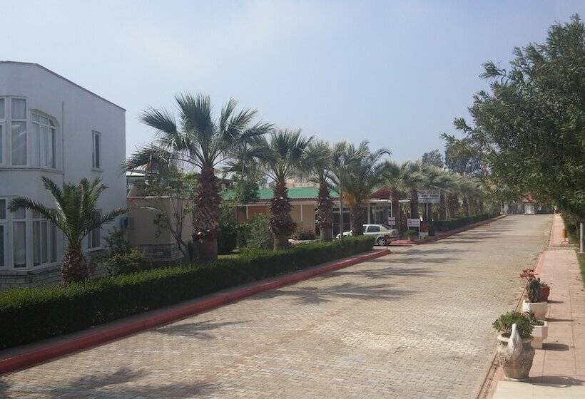 فندق Altinkum Tatil Koyu