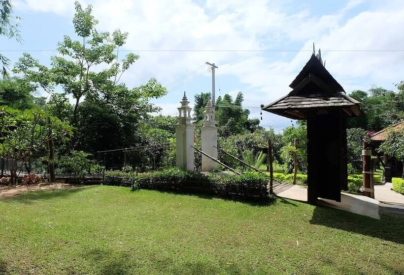 酒店 Baan Ta Auan Resort