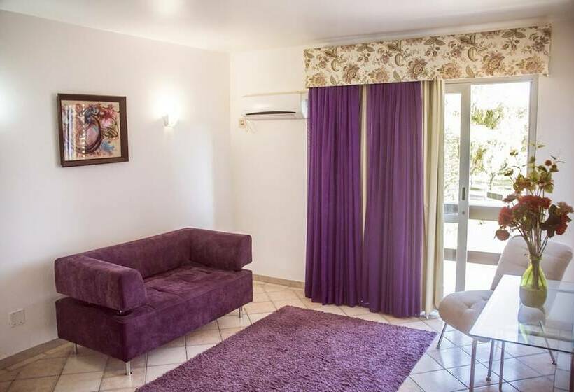 فندق Bertelli Chui