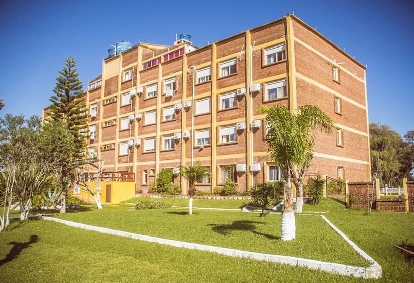 فندق Bertelli Chui