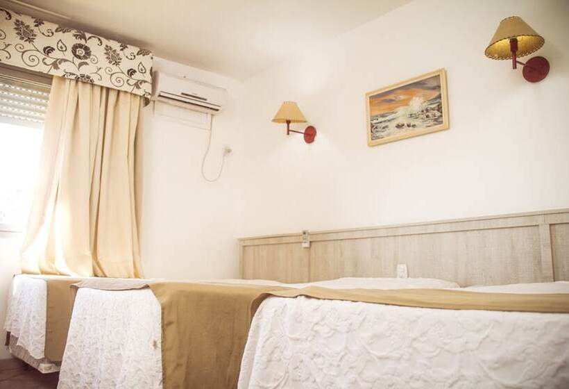 فندق Bertelli Chui