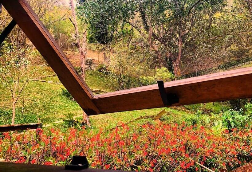 فندق Casa Fazenda Inglesa