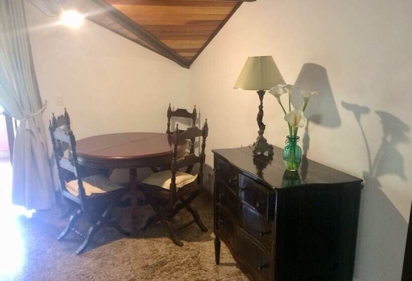 فندق Casa Fazenda Inglesa