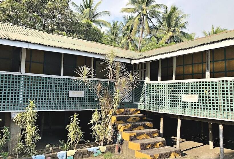 ホテル Filipina Beach Resort