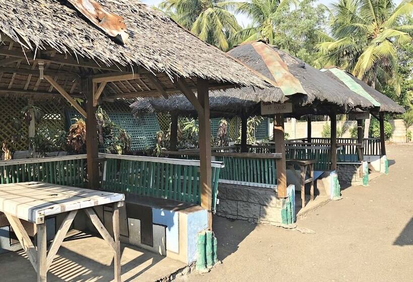 ホテル Filipina Beach Resort