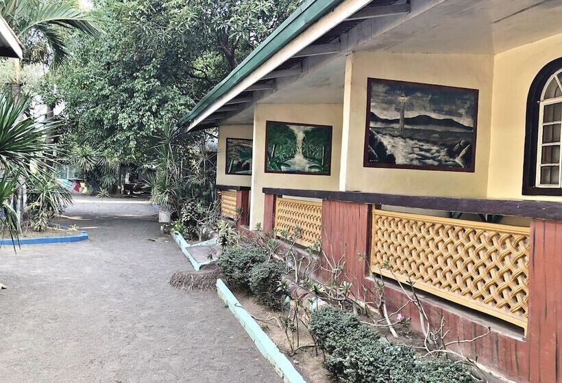 ホテル Filipina Beach Resort