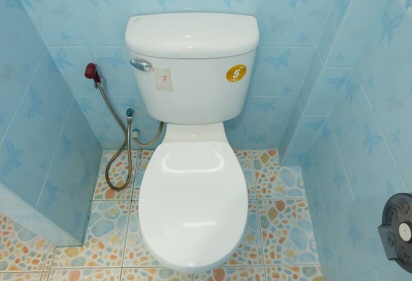 בית מלון כפרי Fuangfoo