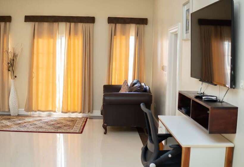 هتل Gc Resort
