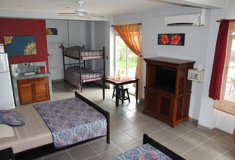 هتل Hermosa Beach House