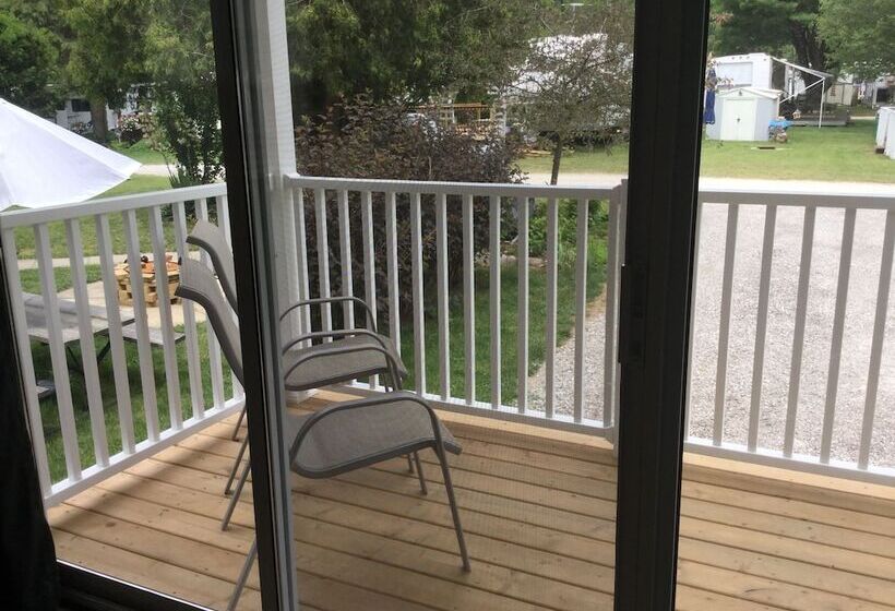 ホテル Hidden Valley Rv Resort