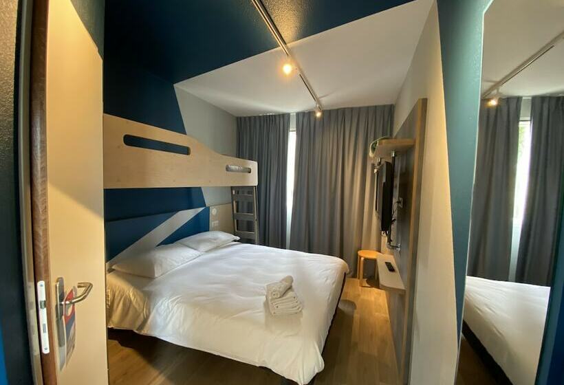 فندق Ibis Budget Lunel Porte De Camargue