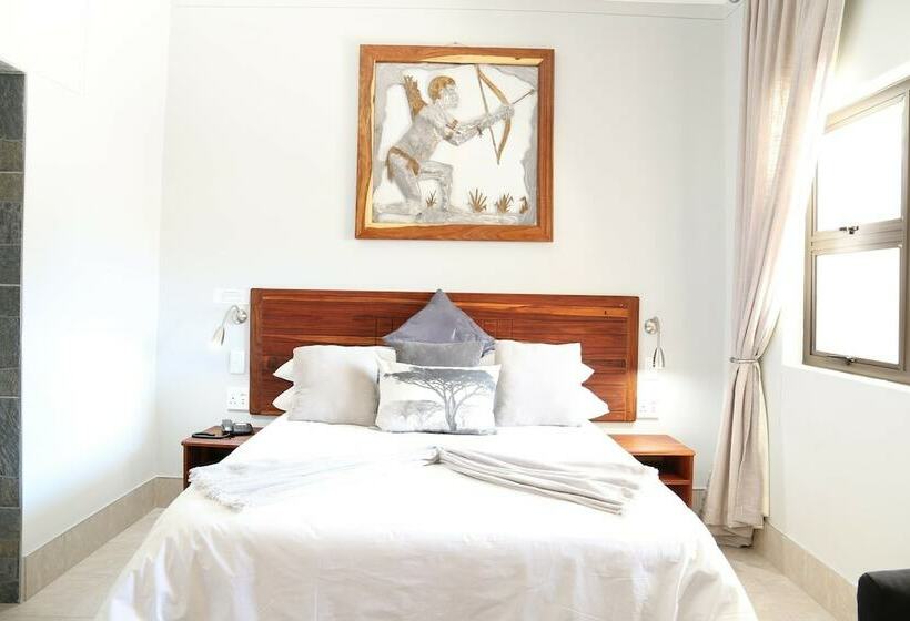 酒店 Mango Guesthouse