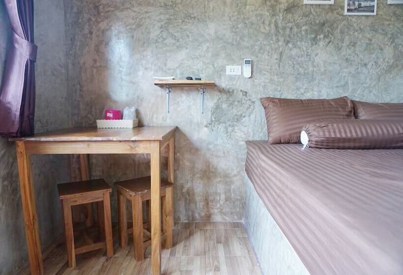 فندق Mookravee Resort
