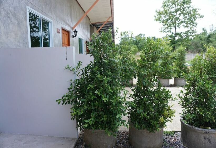 فندق Mookravee Resort