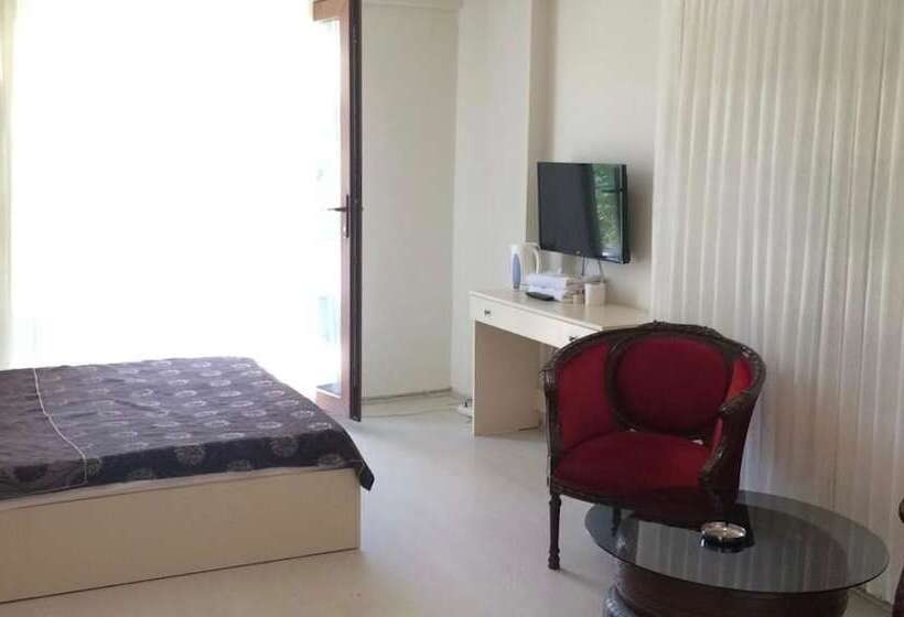 فندق Myhouse Izmit