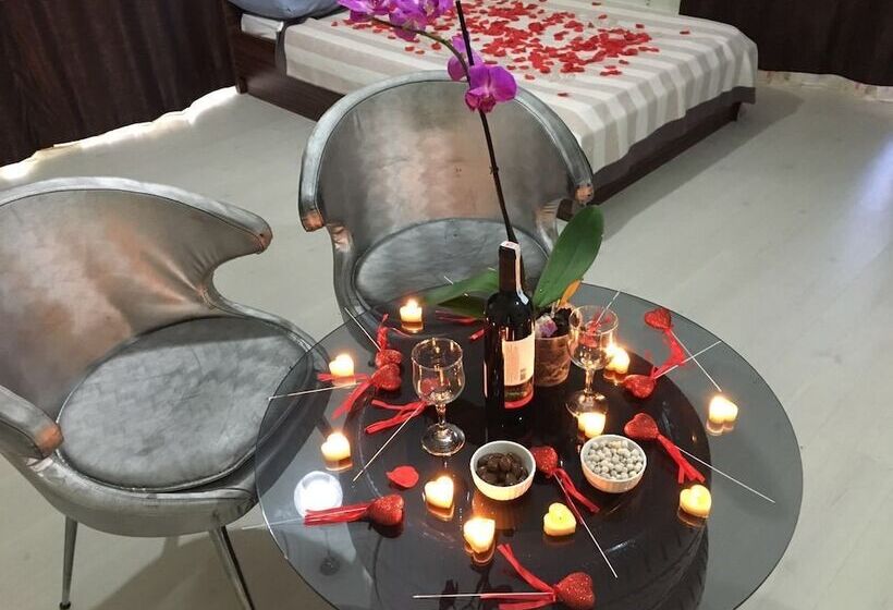 فندق Myhouse Izmit