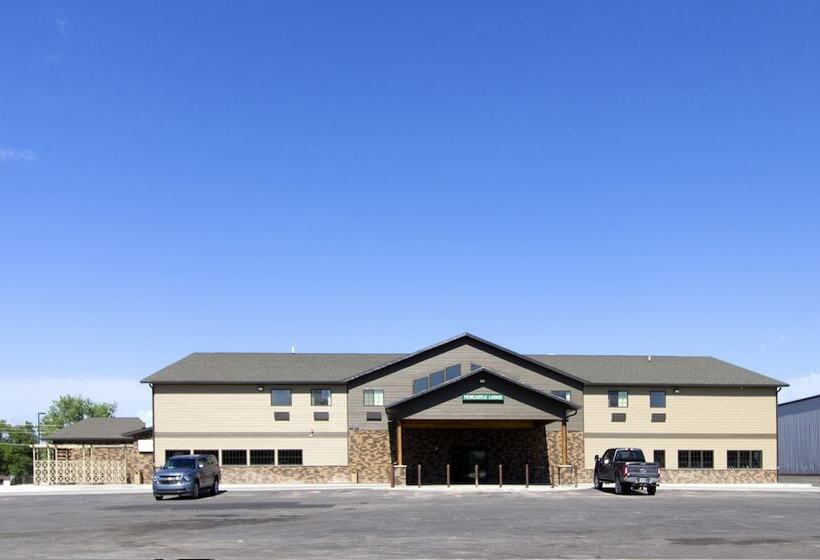 فندق Newcastle Lodge And Convention Center