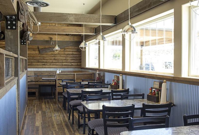 فندق Newcastle Lodge And Convention Center