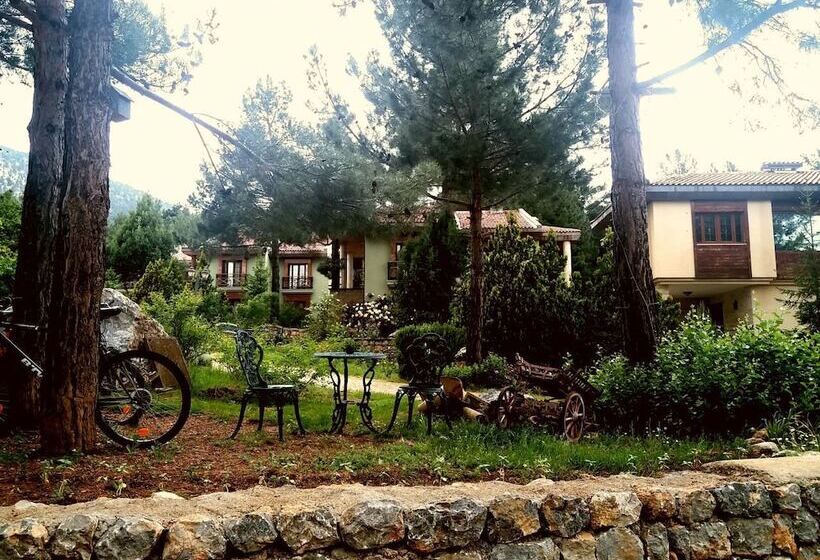 فندق Pendosis Tatil Koyu