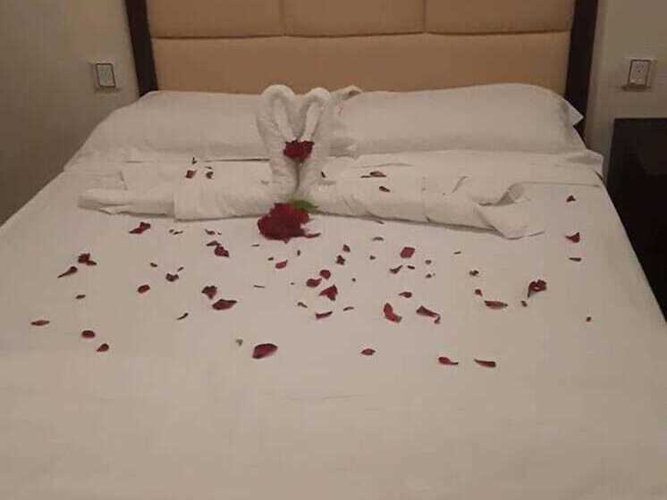 Otel Puataukanave International