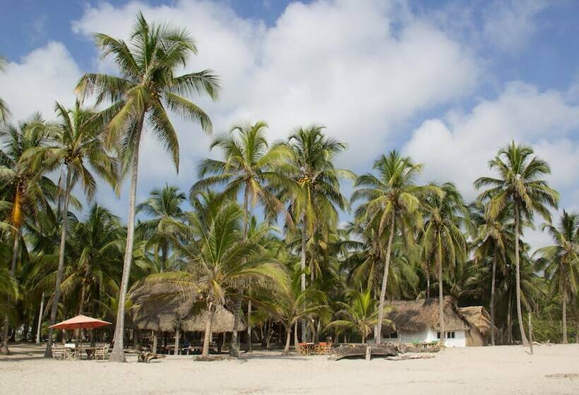 هتل Reserva Natural El Matuy