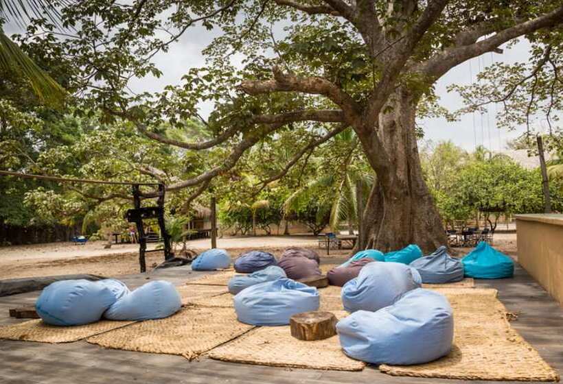 هتل Reserva Natural El Matuy