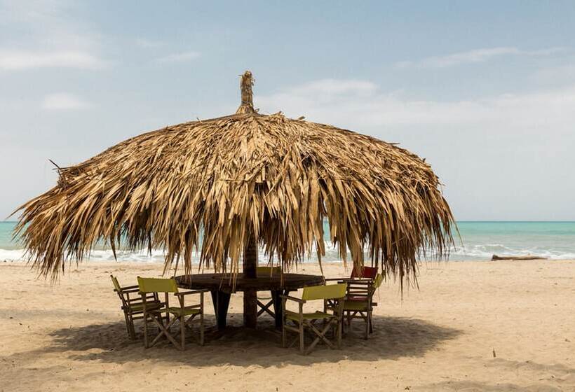 هتل Reserva Natural El Matuy