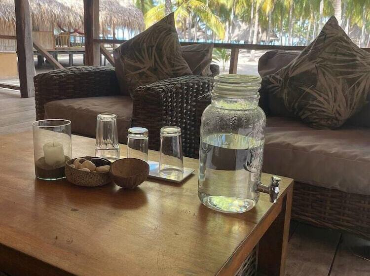 هتل Reserva Natural El Matuy