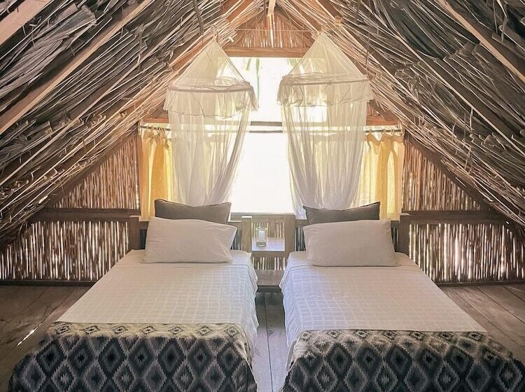 هتل Reserva Natural El Matuy