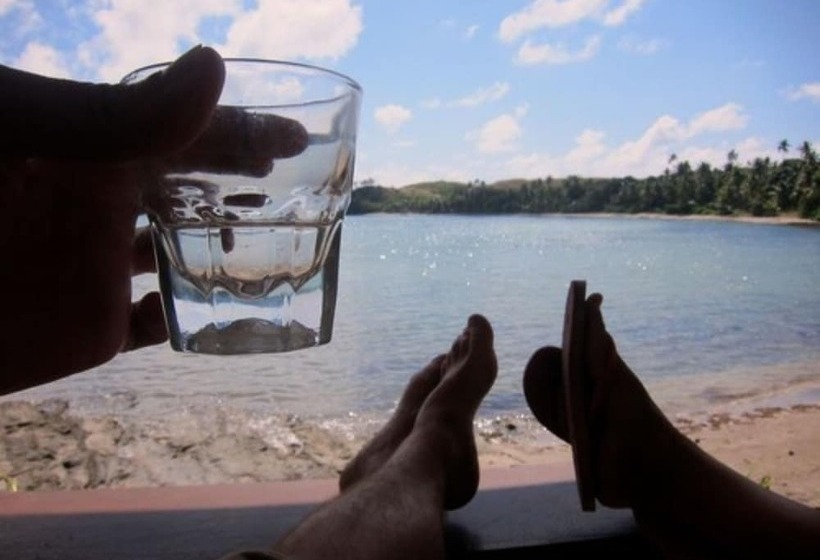 هتل Safe Landing Ecolodge