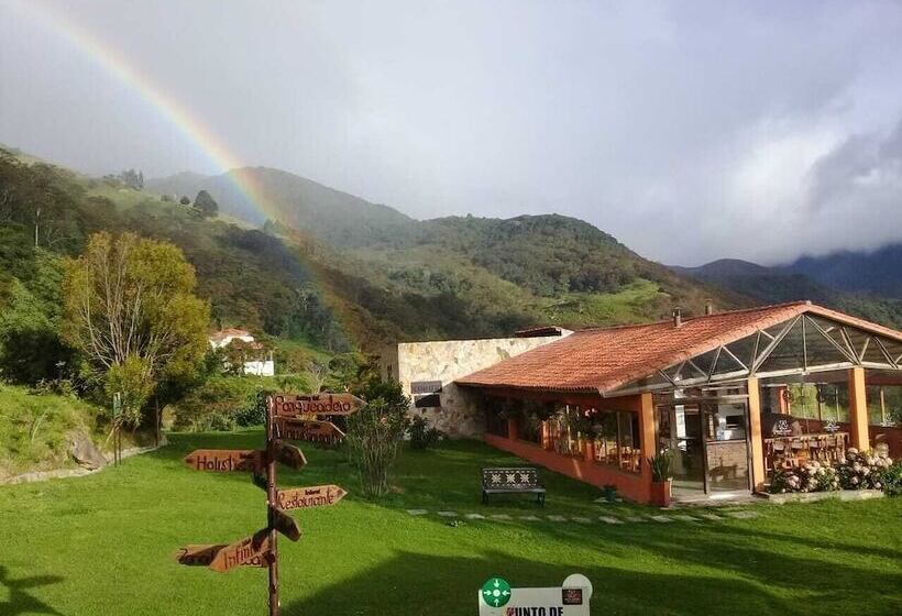 Monte Gracia Wellness Hotel & Spa   Adults Only